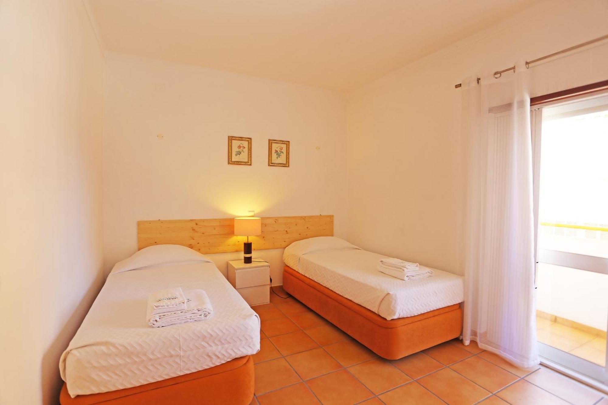 Casas Do Sol Lagos Apartment Zimmer foto