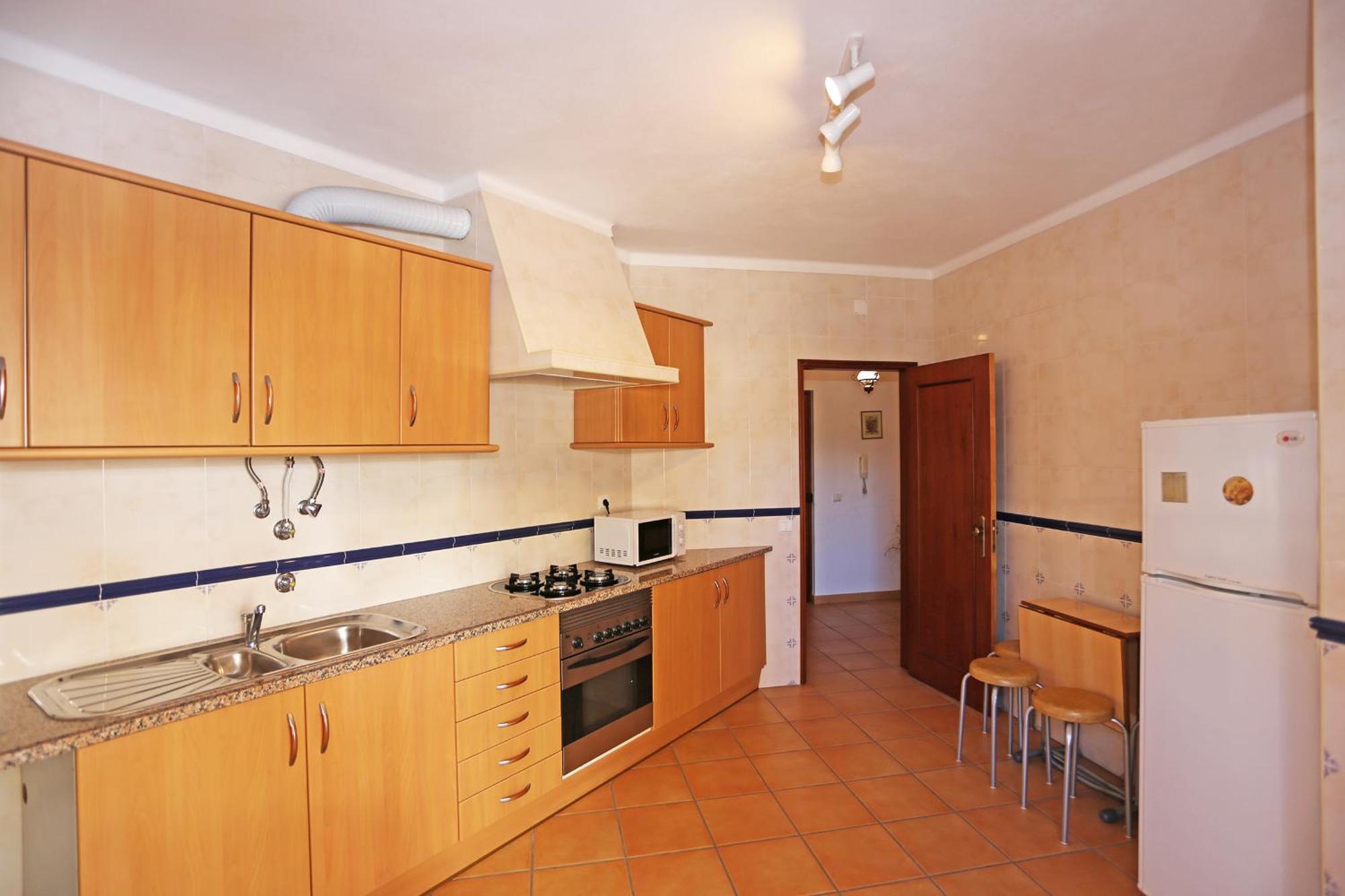Casas Do Sol Lagos Apartment Zimmer foto