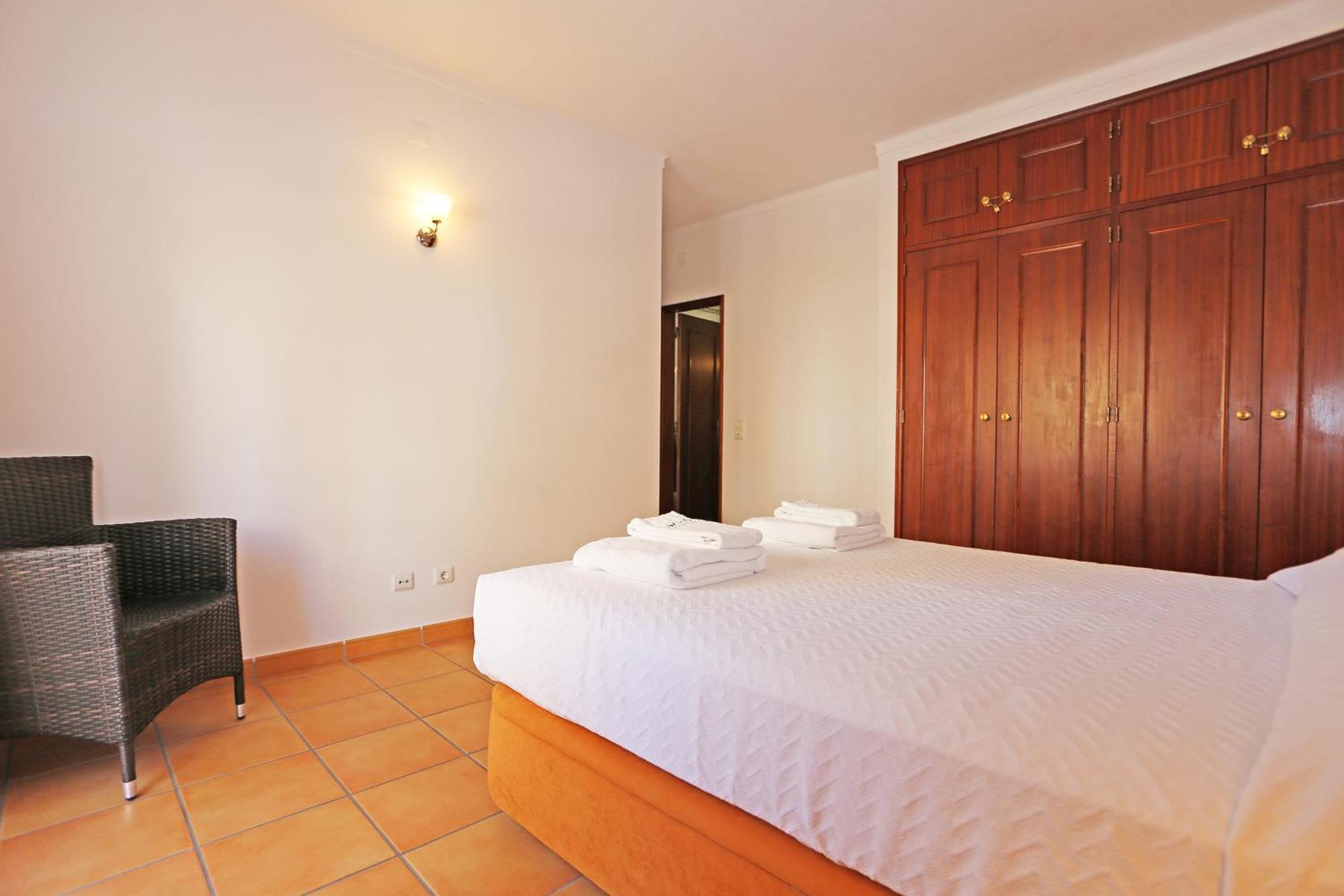 Casas Do Sol Lagos Apartment Zimmer foto